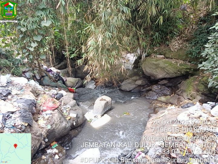 Foto jembatan 2025