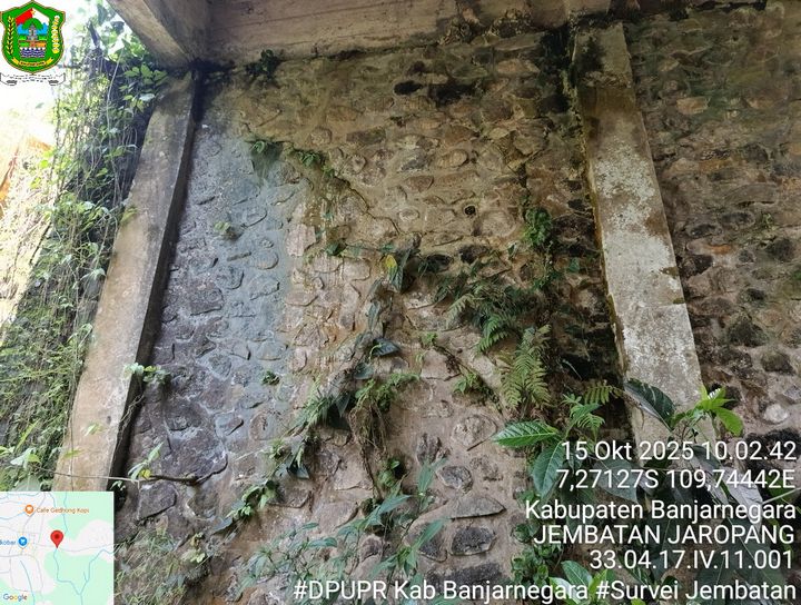Foto jembatan 2025