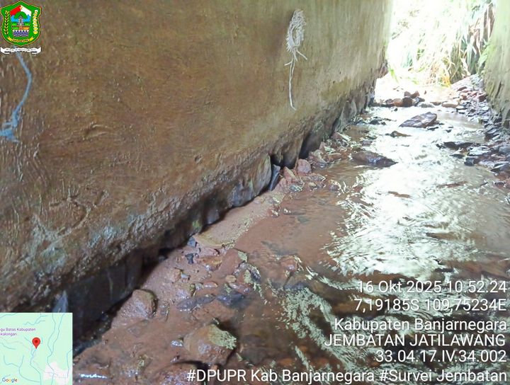 Foto jembatan 2025