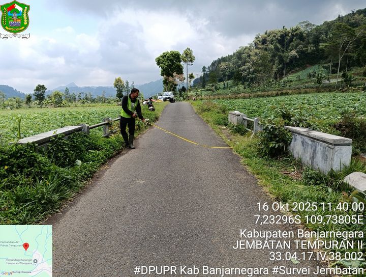 Foto jembatan 2025