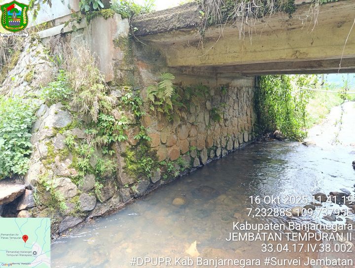 Foto jembatan 2025