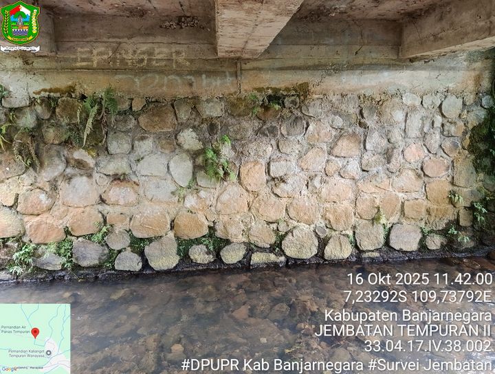 Foto jembatan 2025