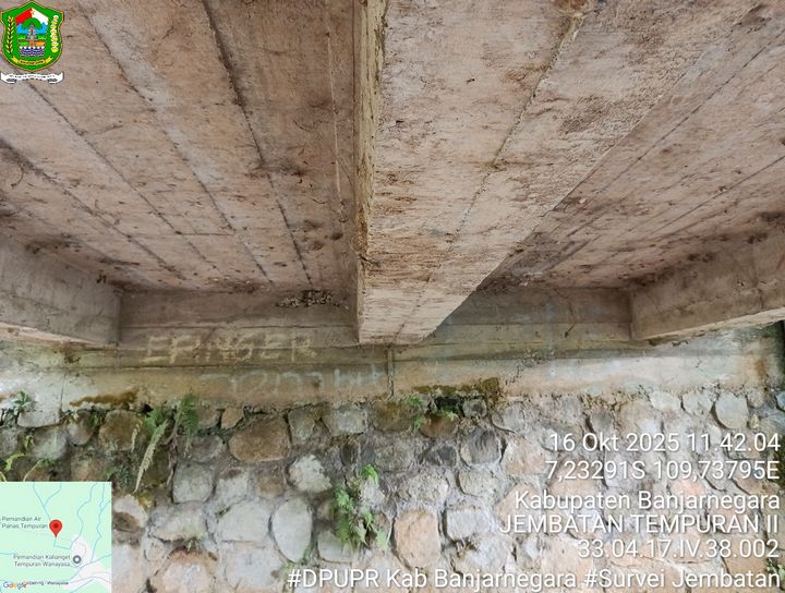 Foto jembatan 2025