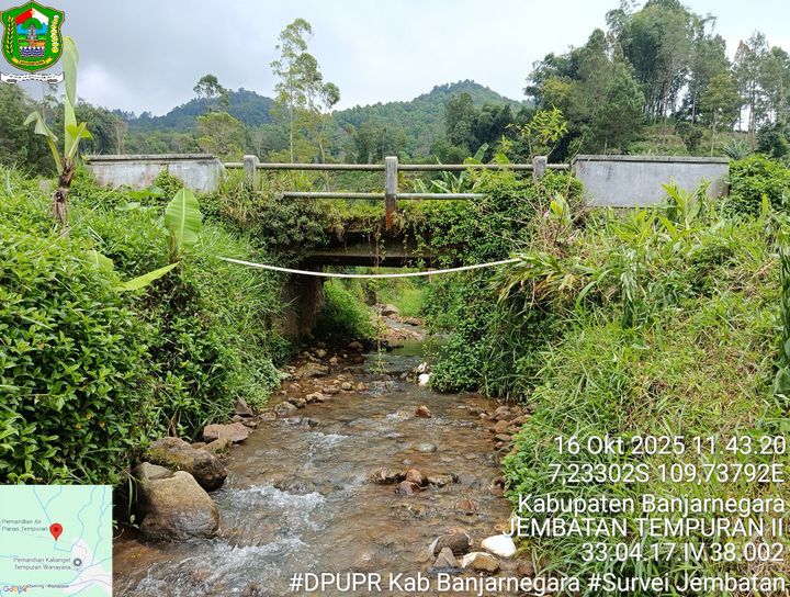 Foto jembatan 2025