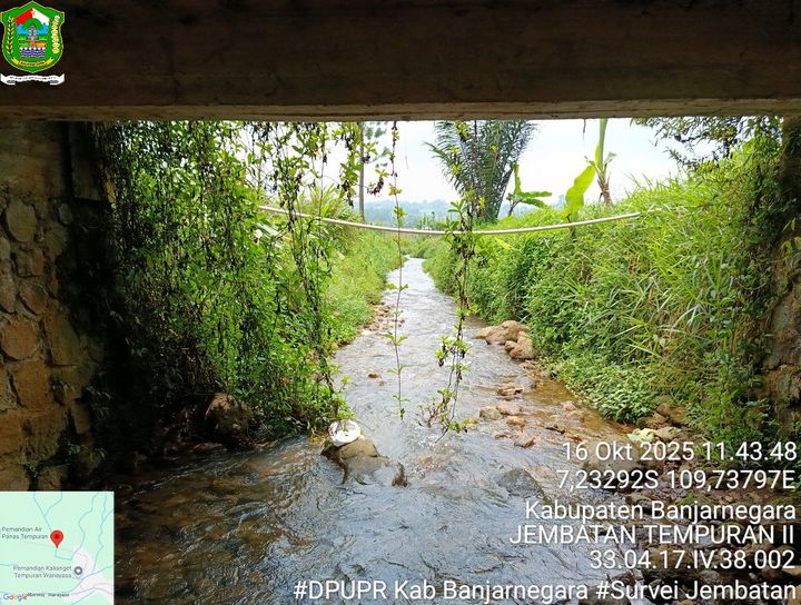 Foto jembatan 2025