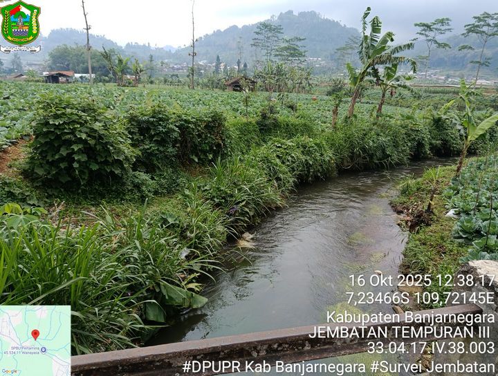 Foto jembatan 2025