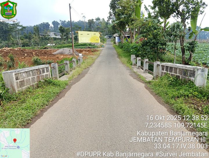 Foto jembatan 2025