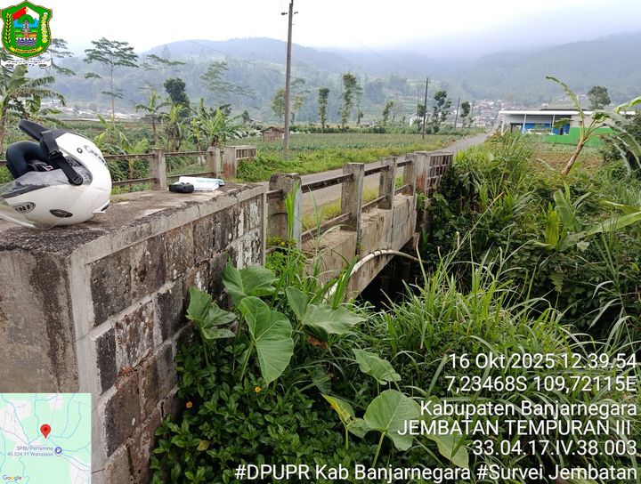 Foto jembatan 2025