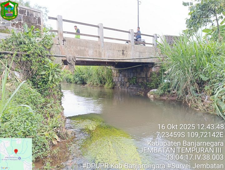 Foto jembatan 2025