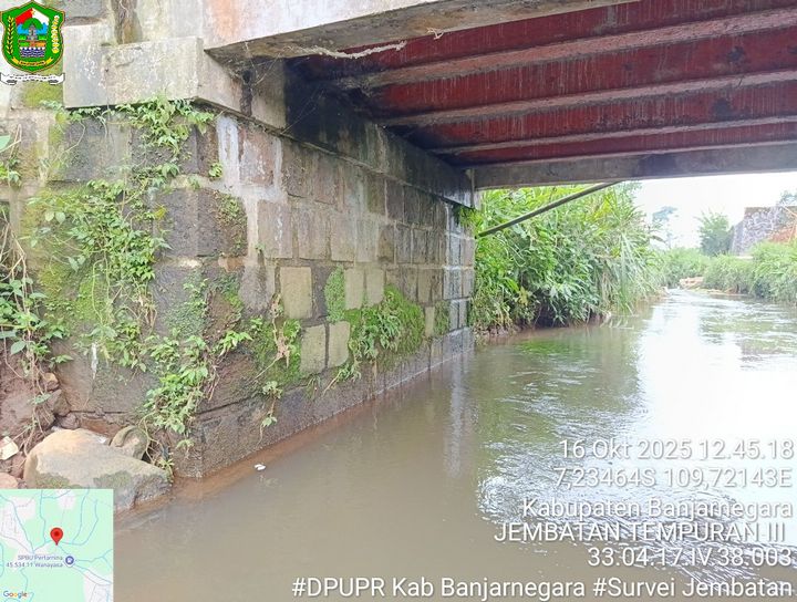 Foto jembatan 2025