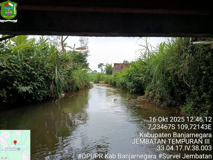 Foto jembatan 2025