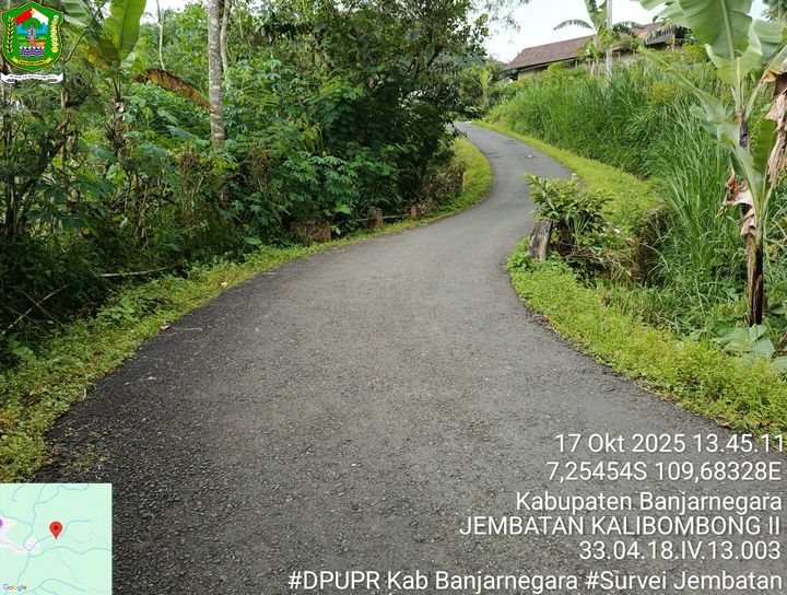 Foto jembatan 2025