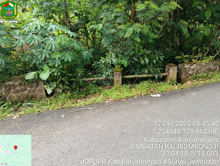 Foto jembatan 2025