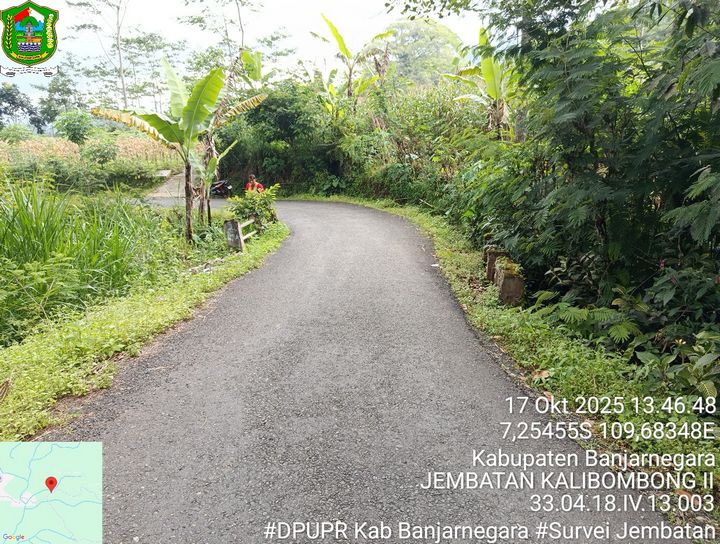 Foto jembatan 2025