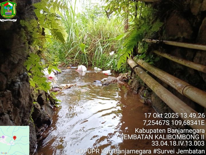 Foto jembatan 2025