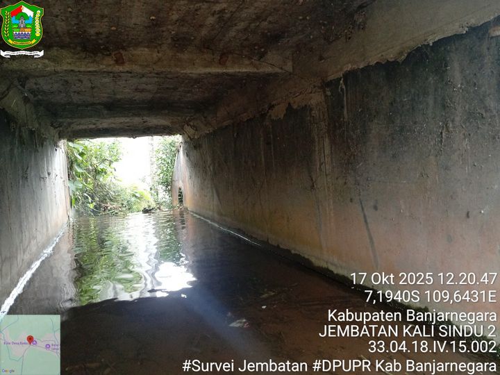 Foto jembatan 2025