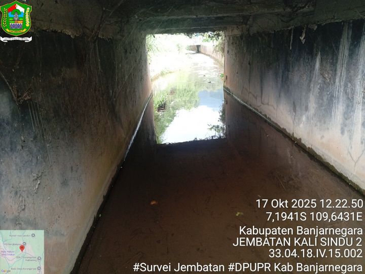 Foto jembatan 2025