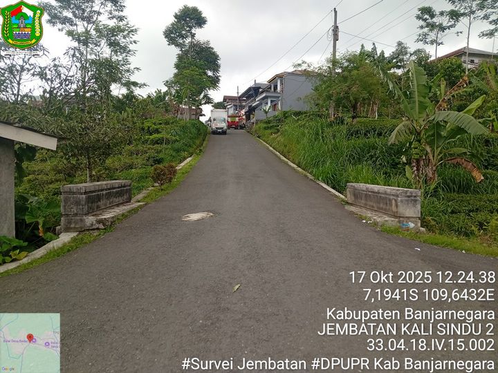 Foto jembatan 2025