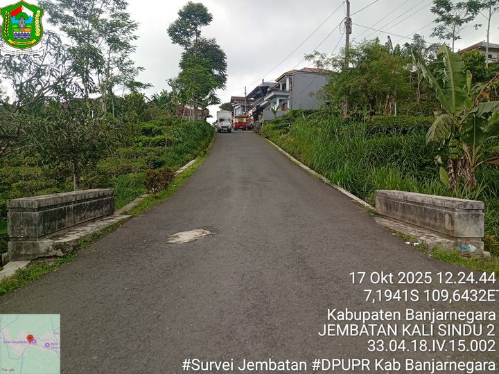 Foto jembatan 2025
