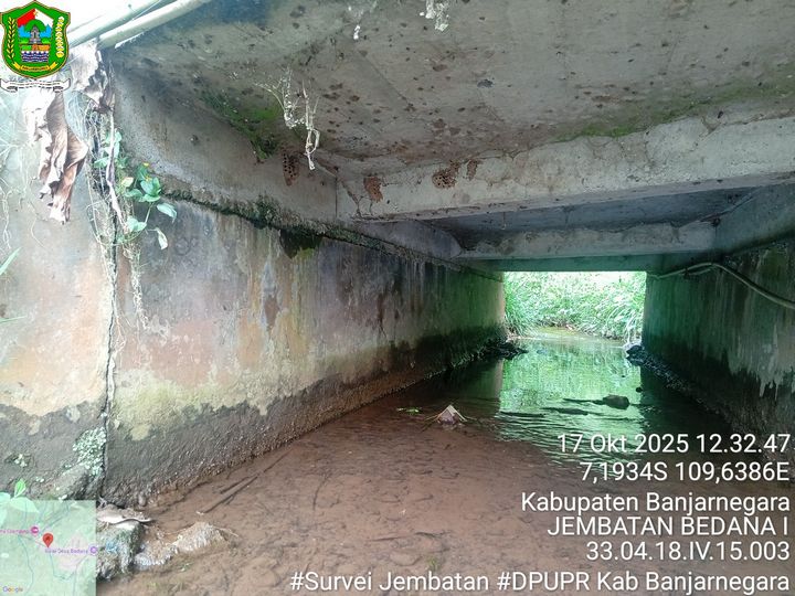 Foto jembatan 2025