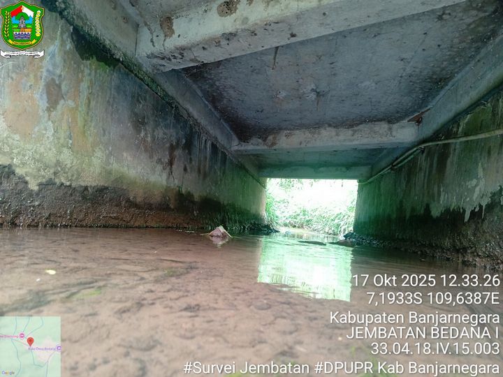 Foto jembatan 2025