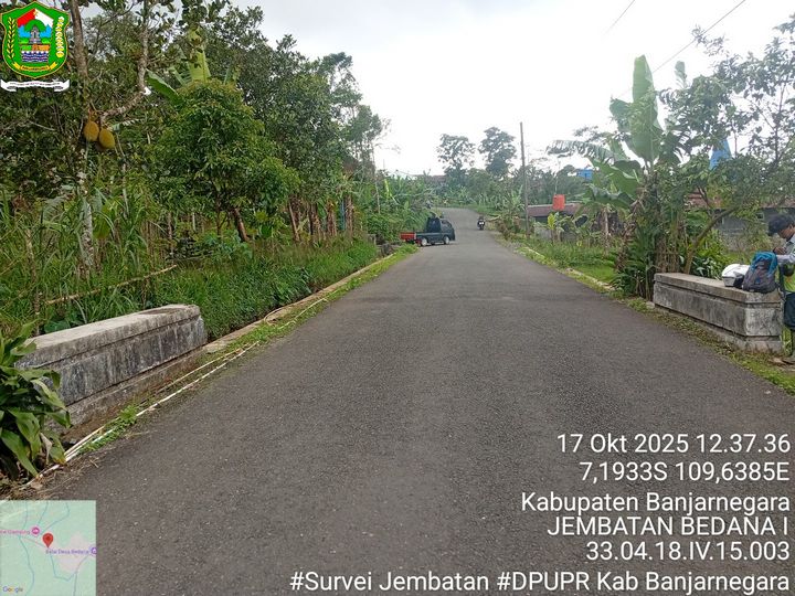 Foto jembatan 2025
