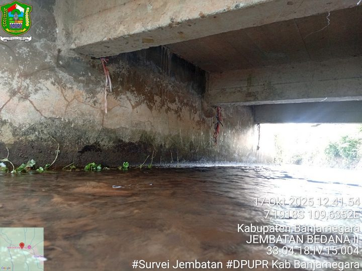 Foto jembatan 2025