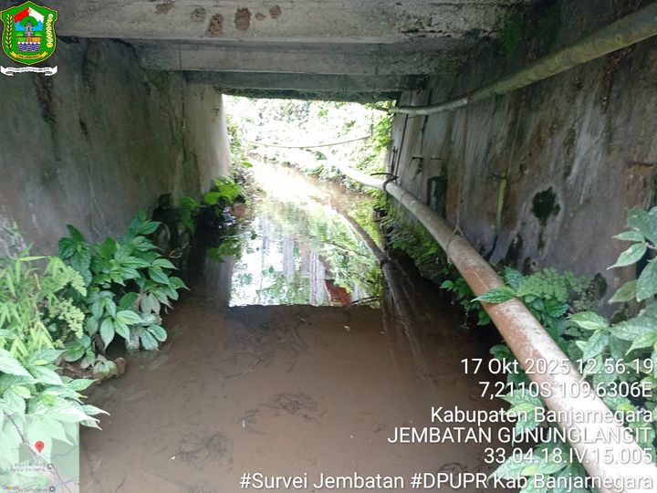 Foto jembatan 2025