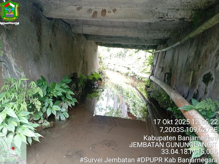 Foto jembatan 2025