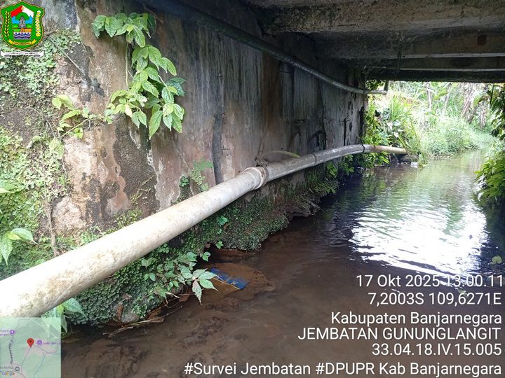 Foto jembatan 2025