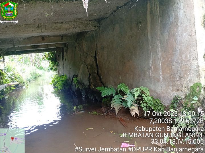 Foto jembatan 2025