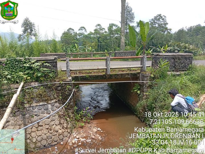 Foto jembatan 2025