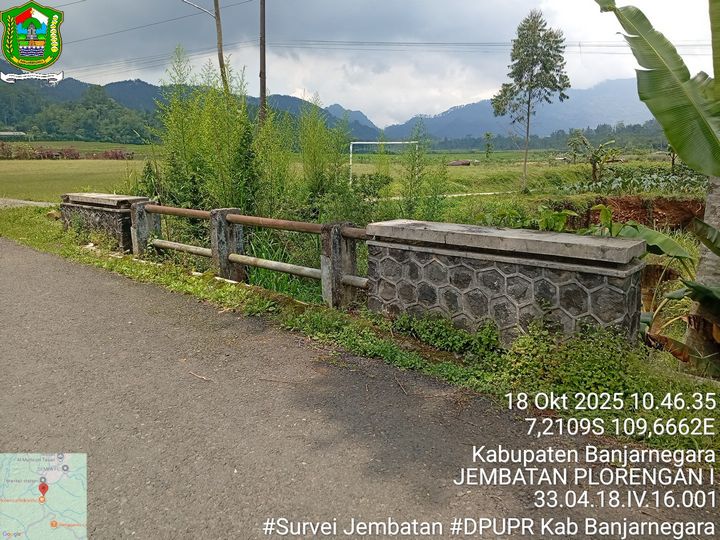 Foto jembatan 2025