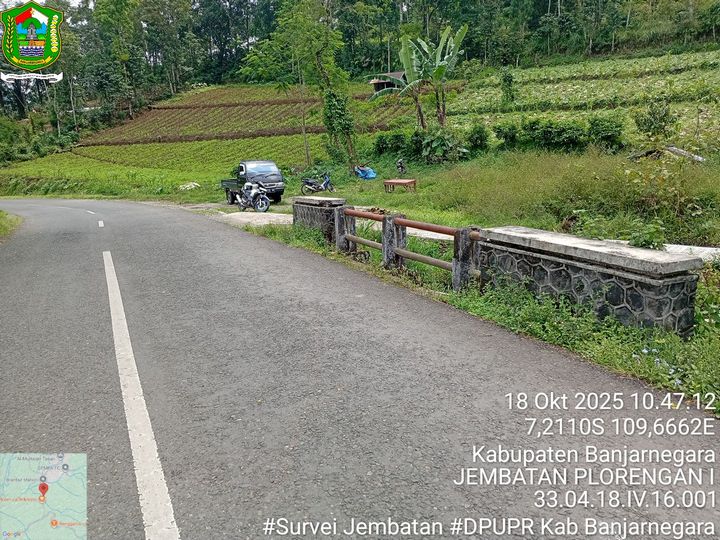 Foto jembatan 2025