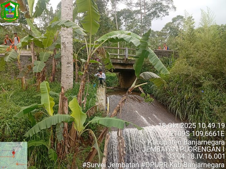 Foto jembatan 2025