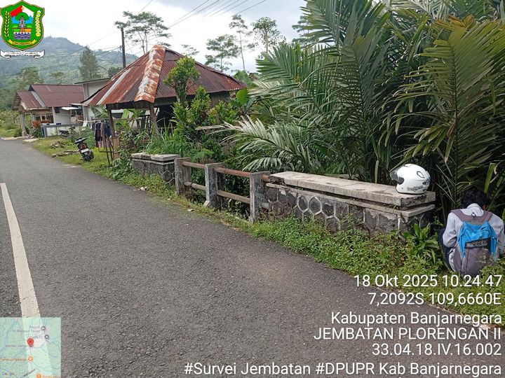 Foto jembatan 2025