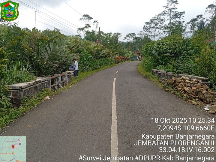 Foto jembatan 2025