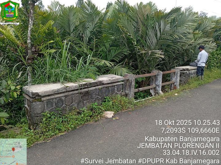 Foto jembatan 2025
