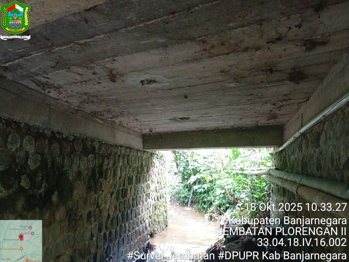 Foto jembatan 2025