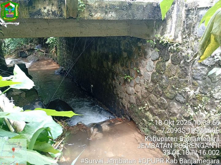 Foto jembatan 2025