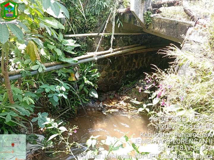 Foto jembatan 2025