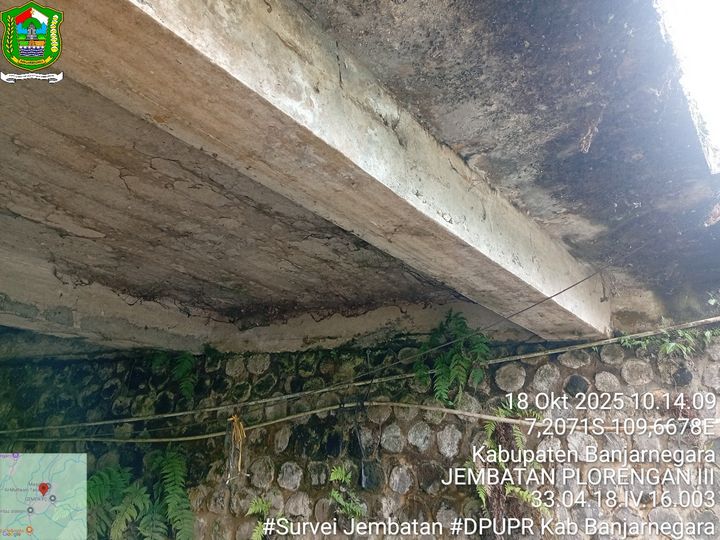 Foto jembatan 2025