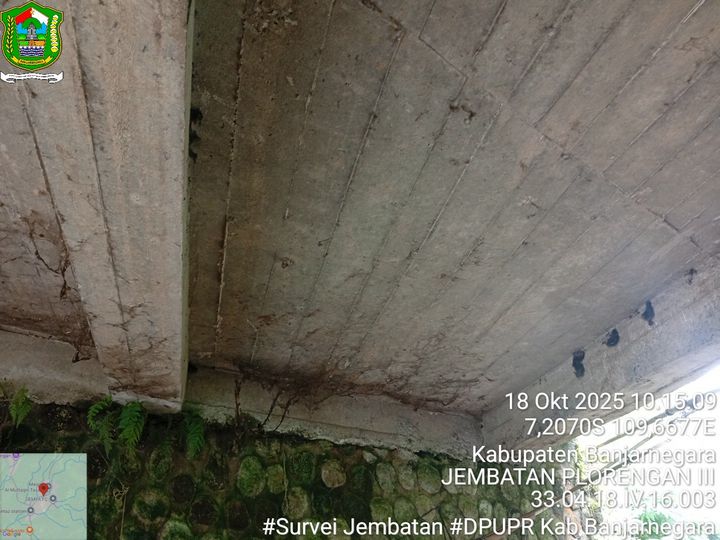 Foto jembatan 2025