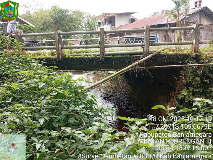 Foto jembatan 2025
