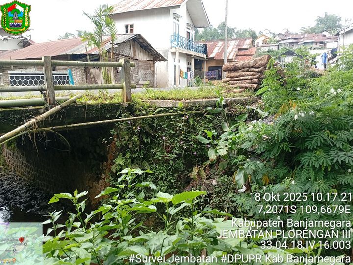 Foto jembatan 2025