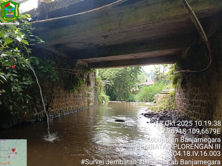 Foto jembatan 2025
