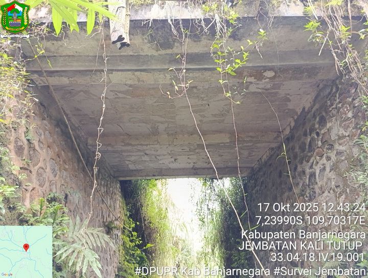 Foto jembatan 2025