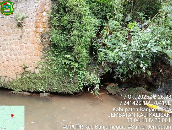 Foto jembatan 2025
