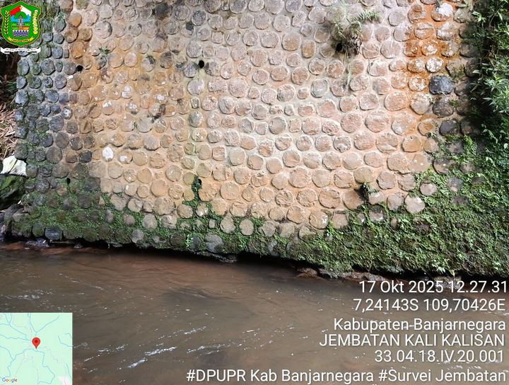 Foto jembatan 2025