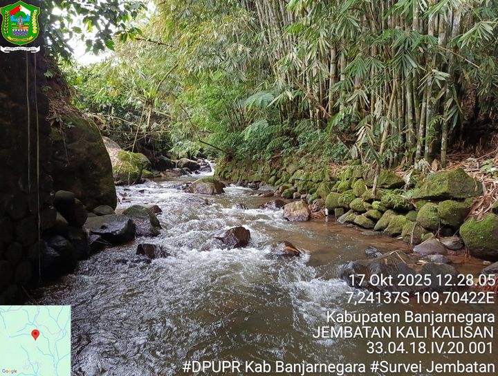 Foto jembatan 2025